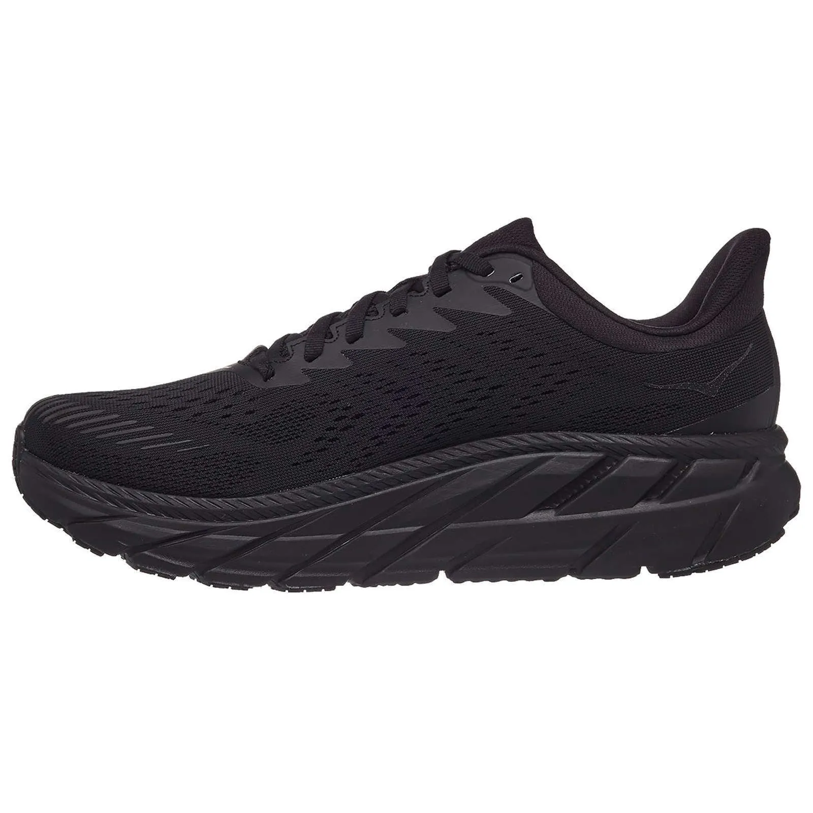 Hoka Clifton 7 Mesh Men's Running Shoes
