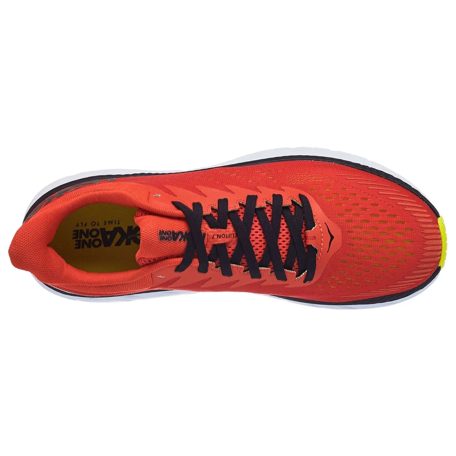 Hoka Clifton 7 Mesh Men's Running Shoes