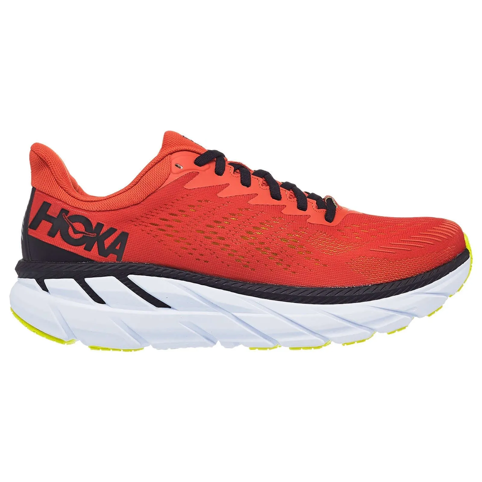 Hoka Clifton 7 Mesh Men's Running Shoes