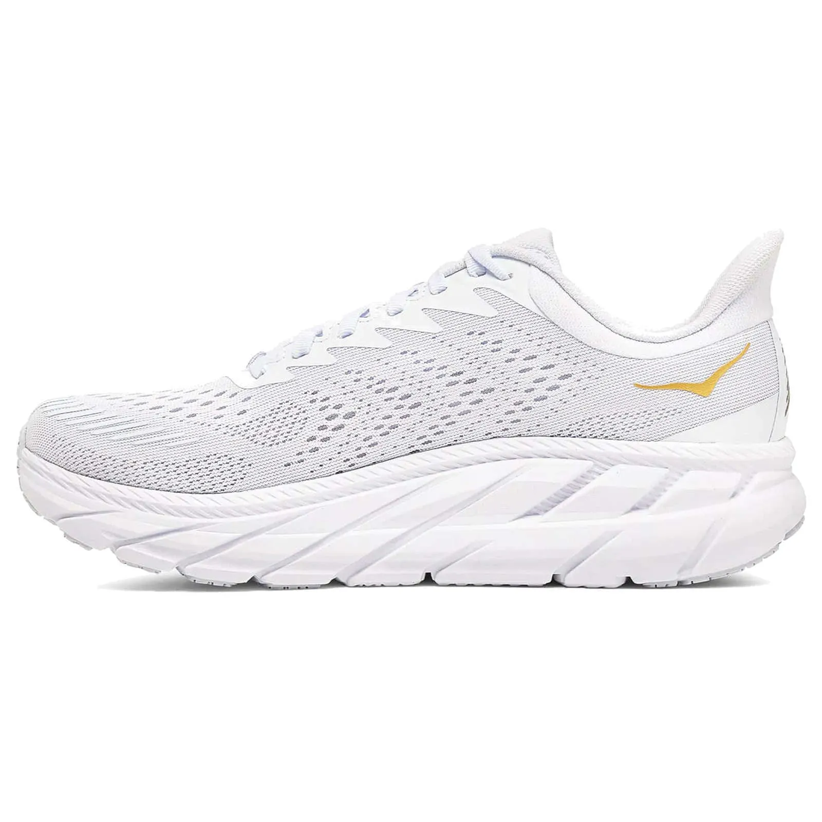 Hoka Clifton 7 Mesh Men's Running Shoes