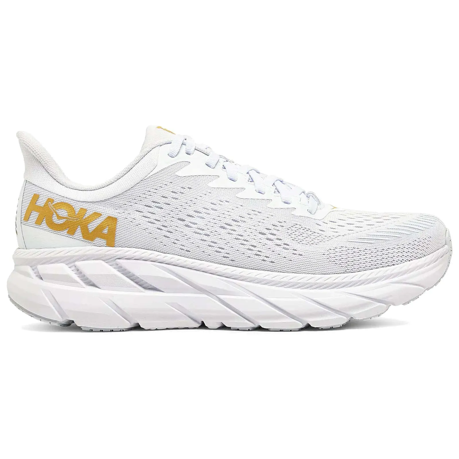 Hoka Clifton 7 Mesh Men's Running Shoes