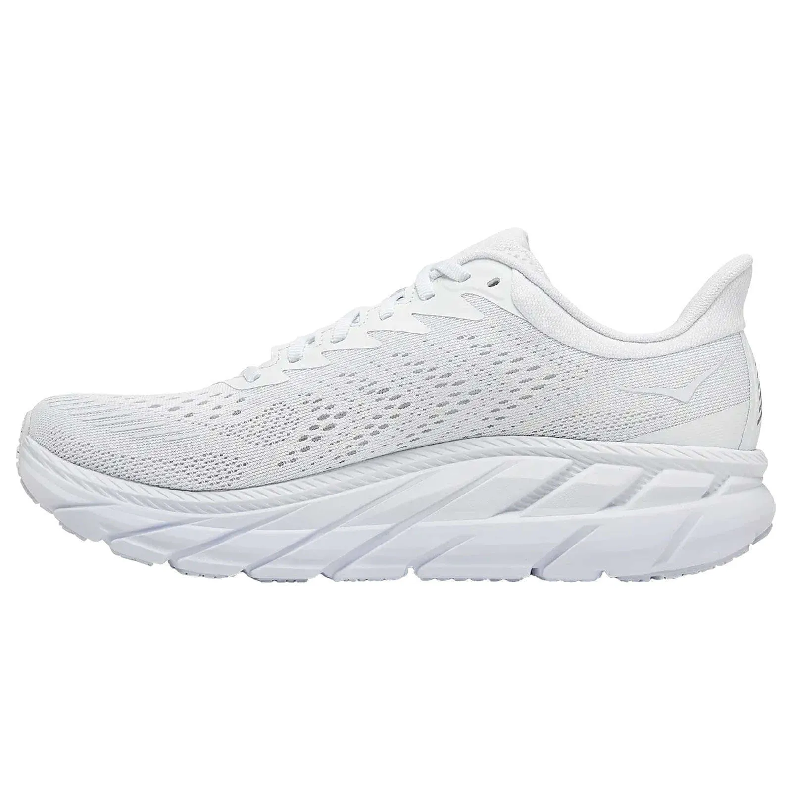 Hoka Clifton 7 Mesh Men's Running Shoes