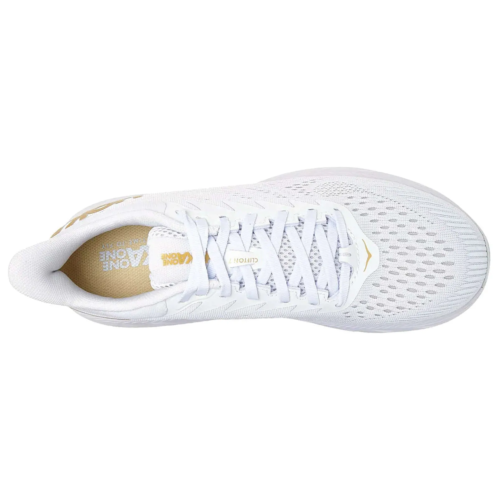 Hoka Clifton 7 Mesh Men's Running Shoes