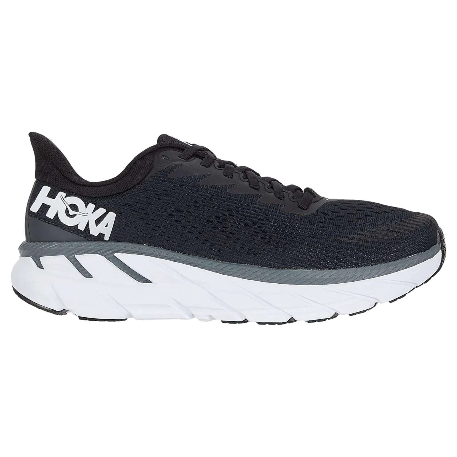 Hoka Clifton 7 Mesh Men's Running Shoes