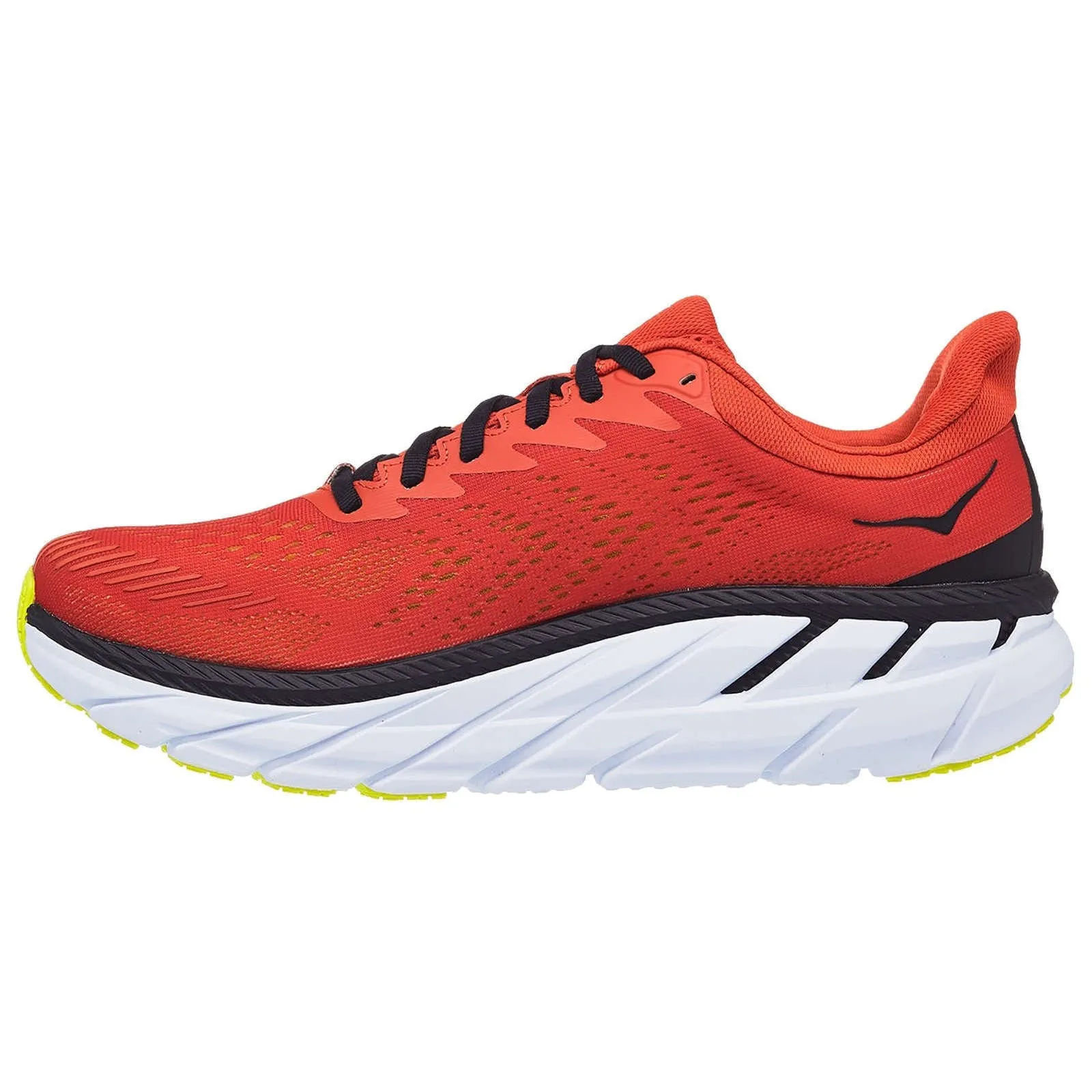 Hoka Clifton 7 Mesh Men's Running Shoes