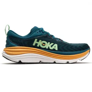 Hoka Gaviota 5 Textile Synthetic Men's Running Shoes