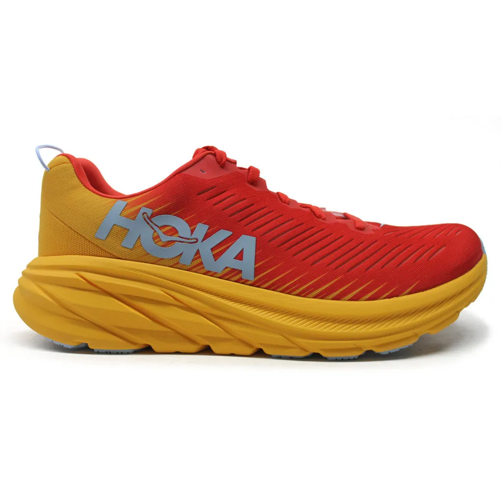 Hoka Rincon 3 Mesh Men's Running Shoes