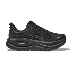 HOKA Women's Bondi 9 Black/Black