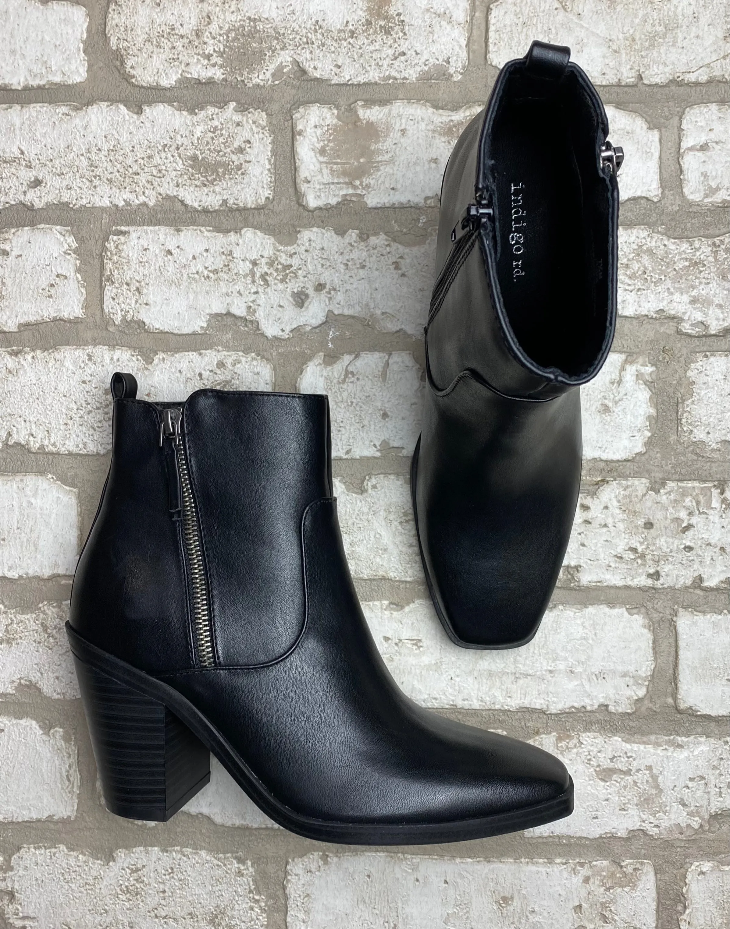 Indigo Road Boots NEW!- (Size 7.5)