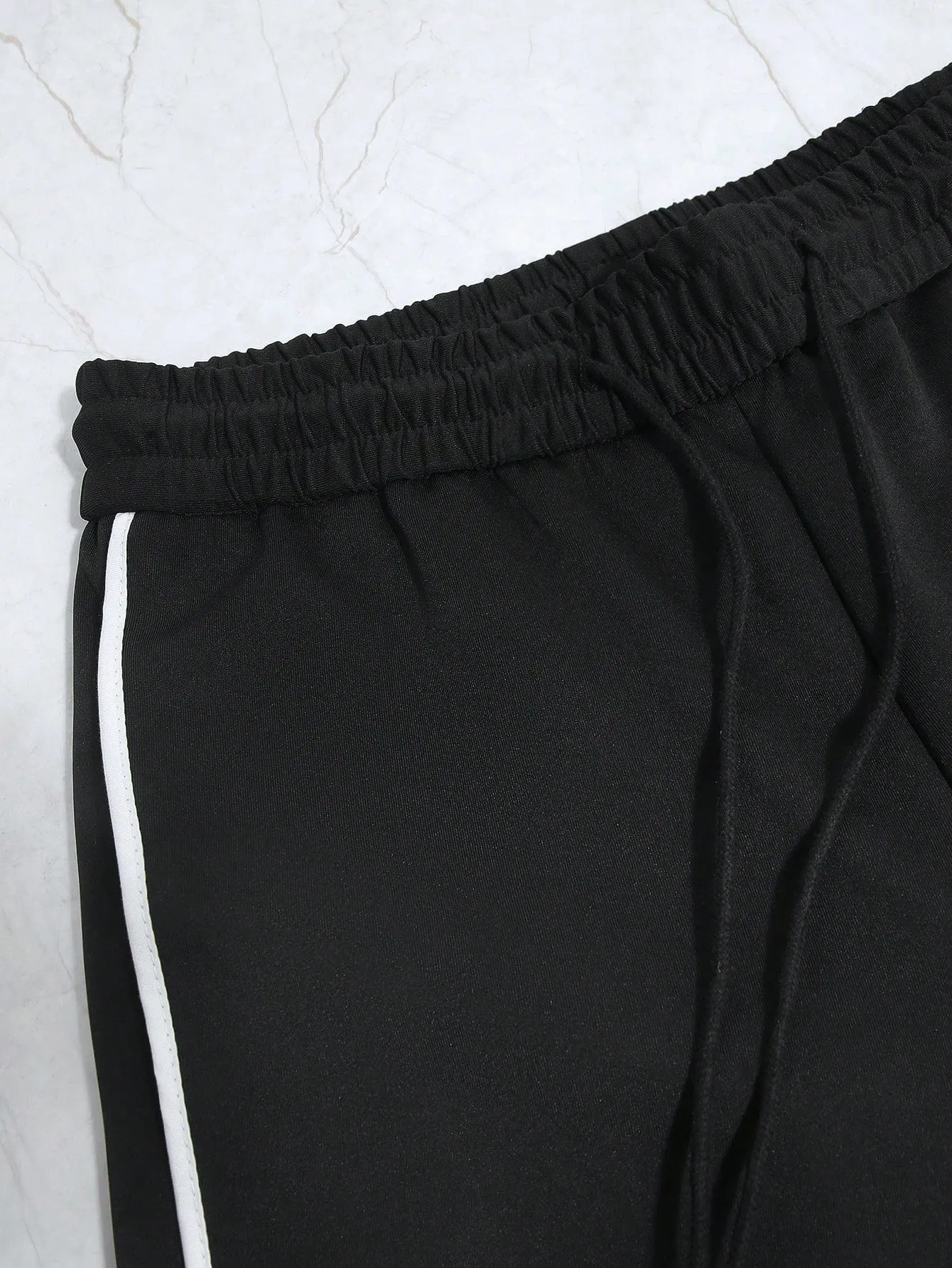 Jogger Stiletto Heeled Boots