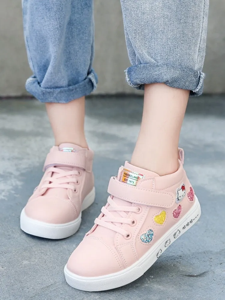 KIDS Shoes Boys Sneakers Girl Sneaker 2020 Spring Autumn Shoes Children Toddler