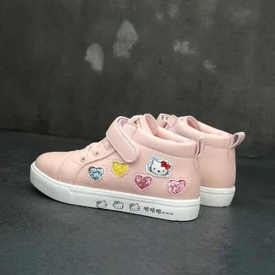 KIDS Shoes Boys Sneakers Girl Sneaker 2020 Spring Autumn Shoes Children Toddler