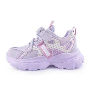 Kid's/Youth Fashion Sneakers 8820 Purple