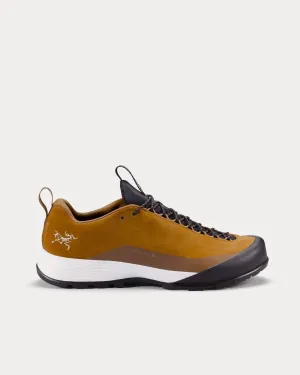 Konseal FL 2 Leather Relic / Black Running Shoes