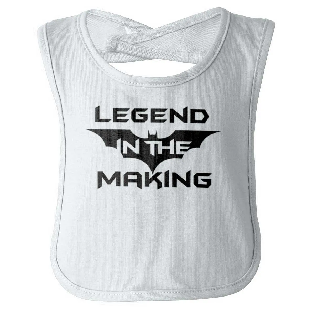 Legend Infant Baby Bib