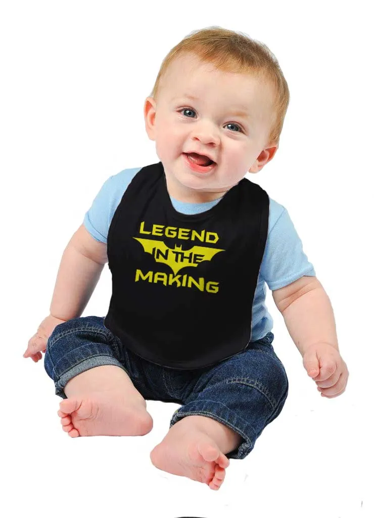 Legend Infant Baby Bib