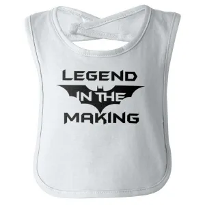 Legend Infant Baby Bib