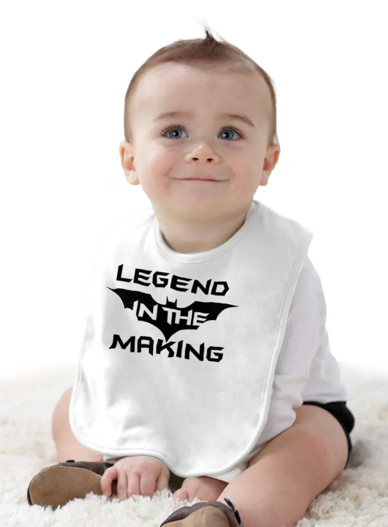 Legend Infant Baby Bib