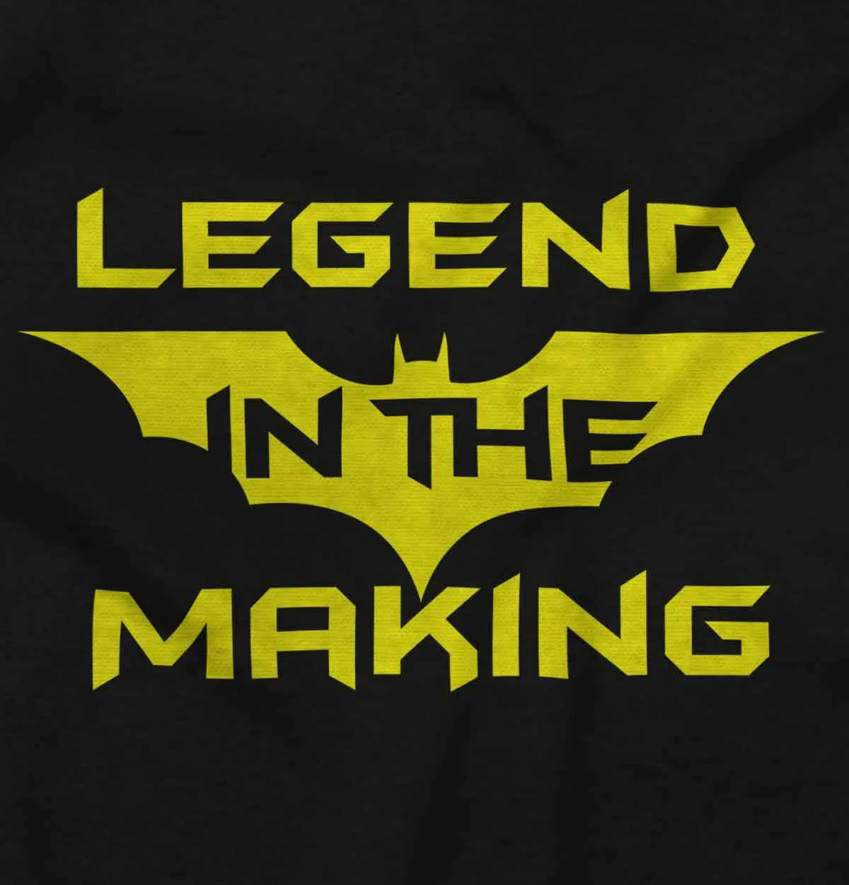 Legend Infant Toddler T Shirt