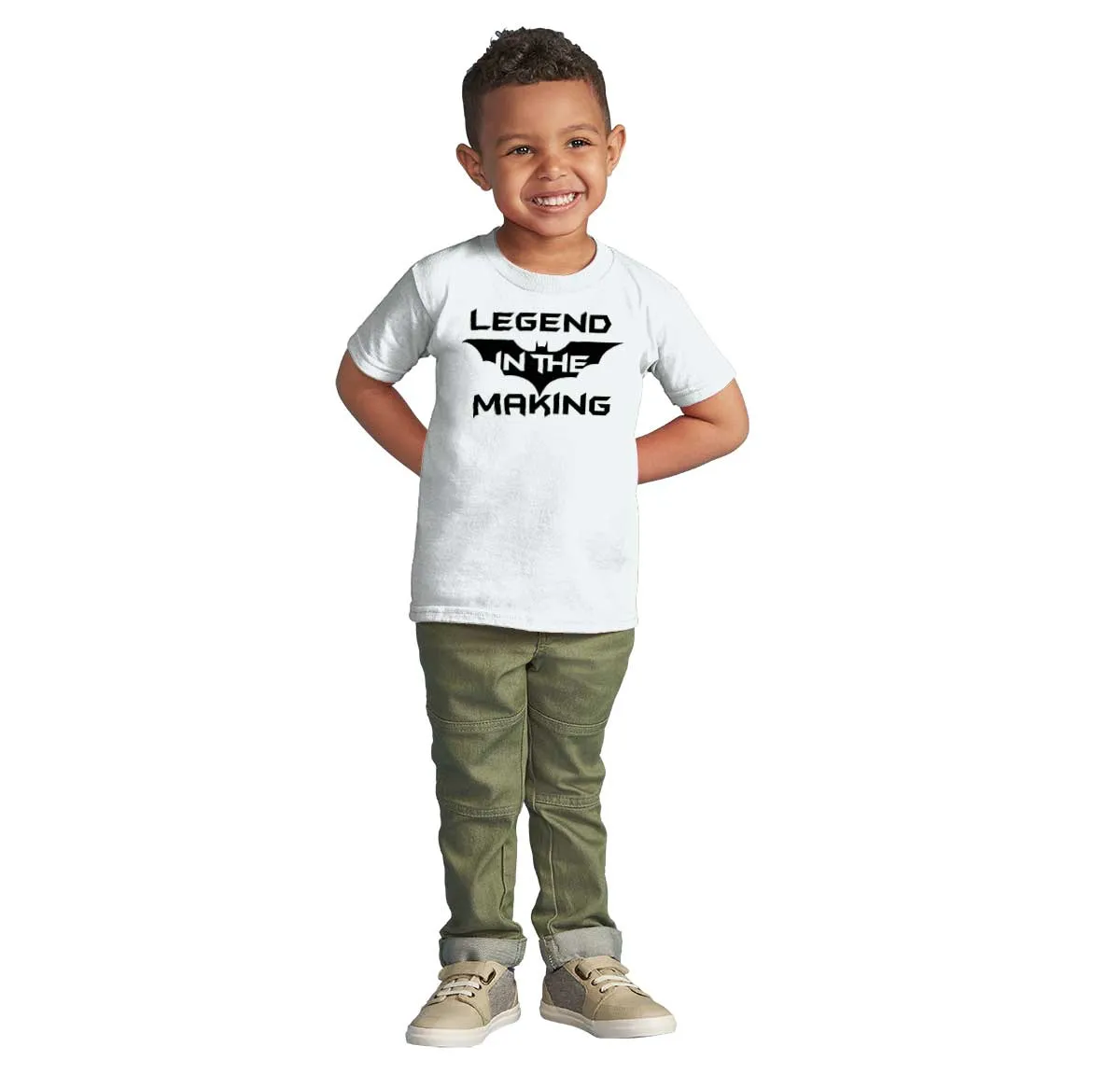 Legend Infant Toddler T Shirt