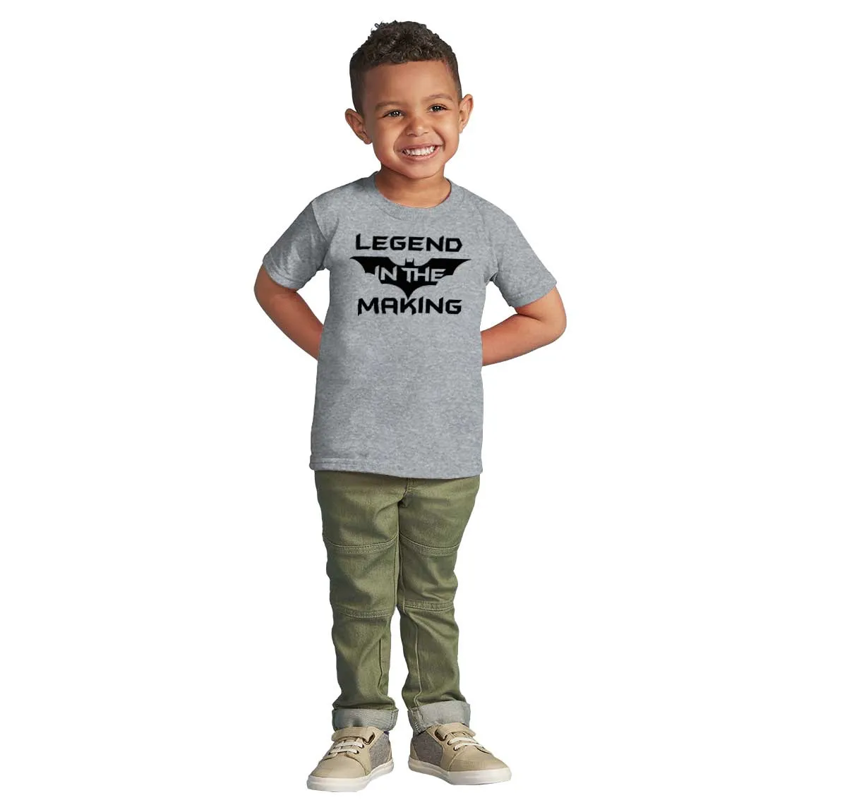 Legend Infant Toddler T Shirt