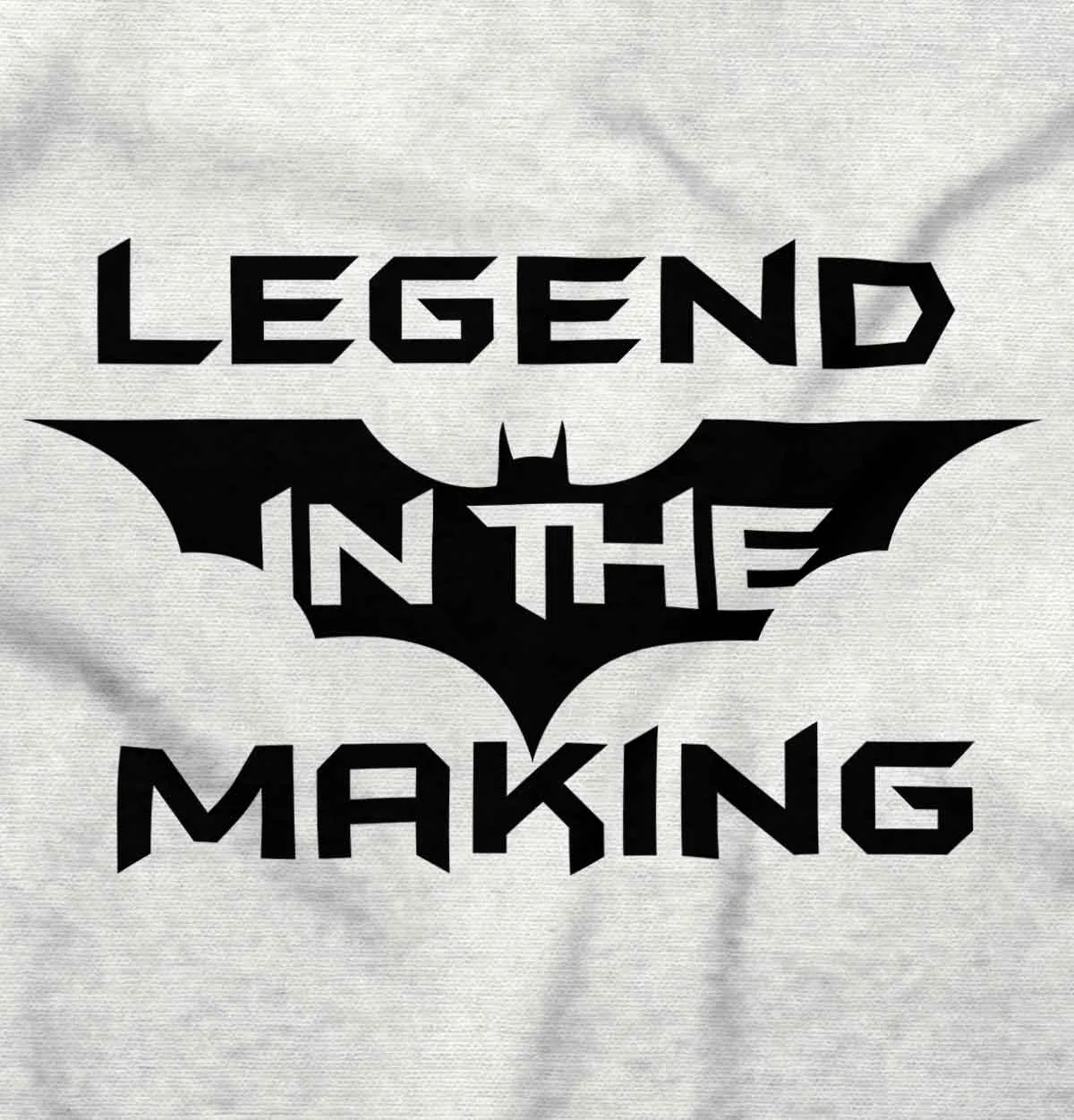 Legend Infant Toddler T Shirt