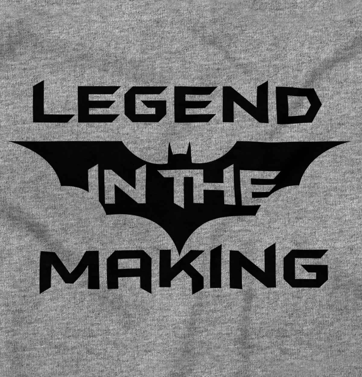 Legend Infant Toddler T Shirt