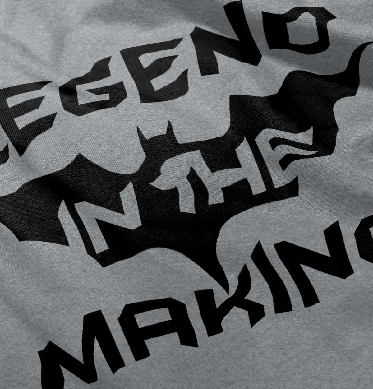 Legend Infant Toddler T Shirt