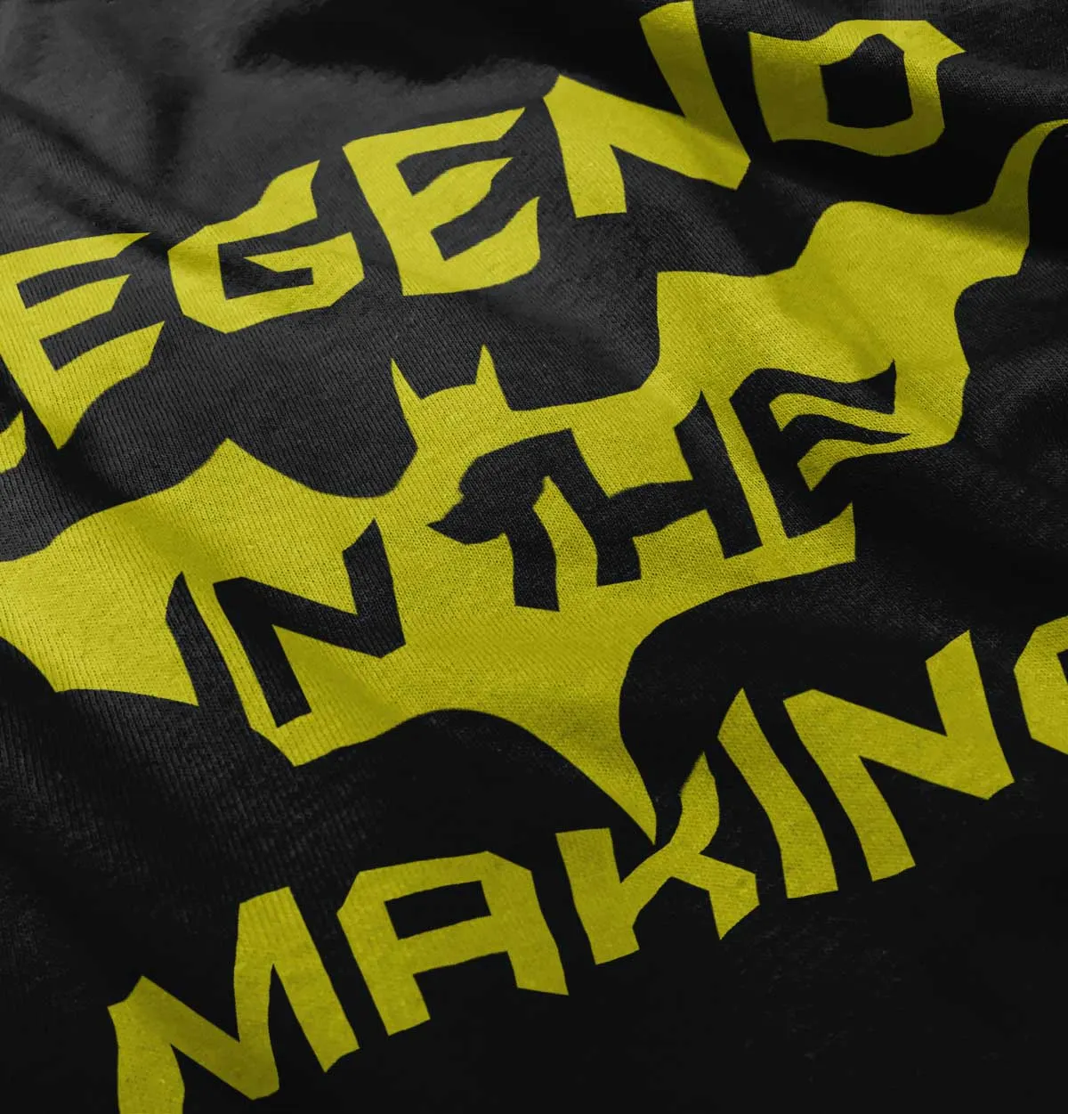 Legend Infant Toddler T Shirt