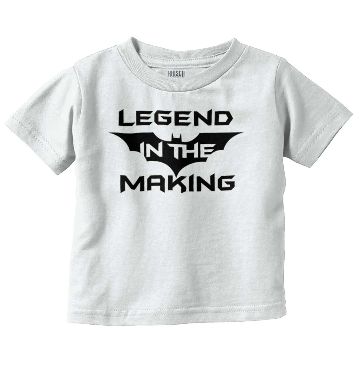 Legend Infant Toddler T Shirt