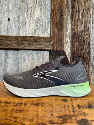 M Brooks Levitate StealthFit 6