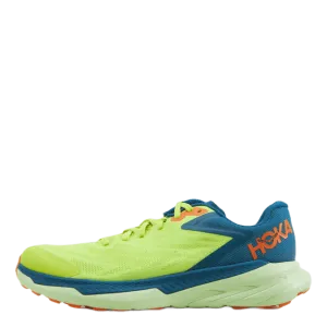 M Zinal Evening Primrose / Blue Coral