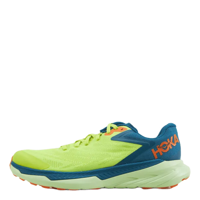 M Zinal Evening Primrose / Blue Coral
