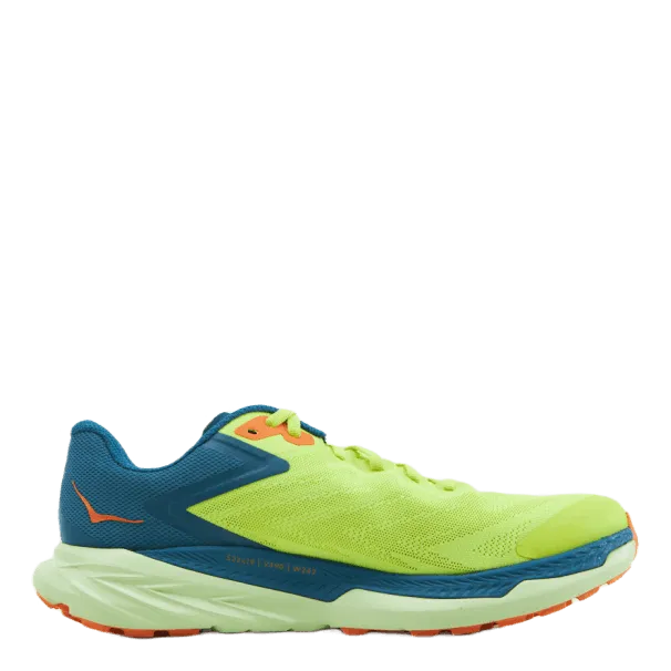 M Zinal Evening Primrose / Blue Coral