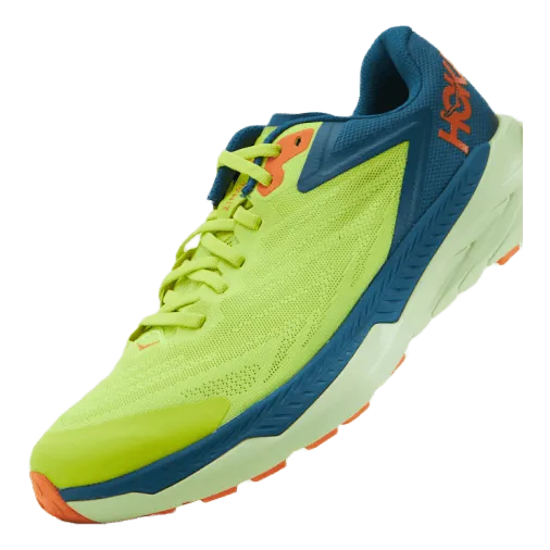 M Zinal Evening Primrose / Blue Coral