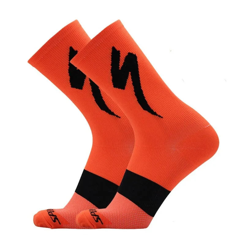 Men And Women Specialized Sports Socks
