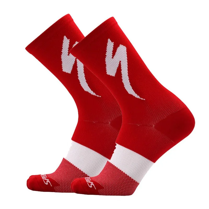 Men And Women Specialized Sports Socks