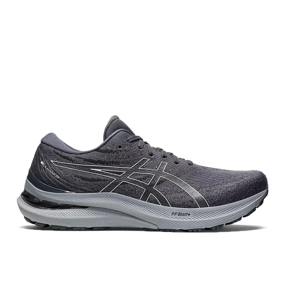 Men's Asics Gel-Kayano 29, Metropolis/White1, 9.5 2E Wide