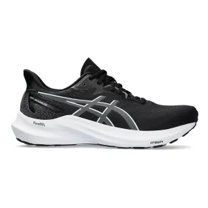 Men's Asics GT-2000 12, Black/Carrier Grey, 11.5 4E Extra Wide