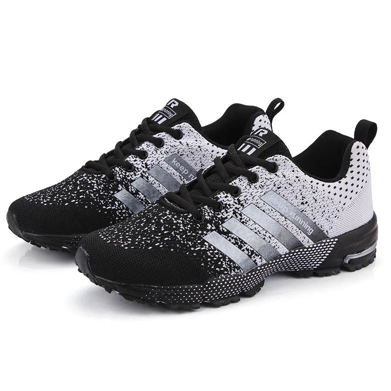 Men's Sneaks Men's Shoes Large Size Casual Sneakers Women's Sneakers