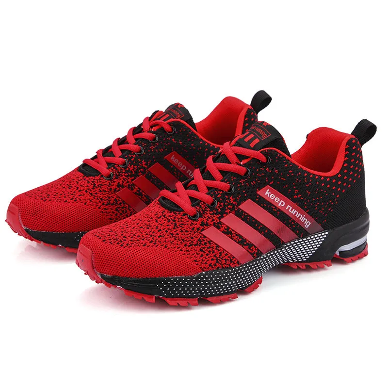 Men's Sneaks Men's Shoes Large Size Casual Sneakers Women's Sneakers