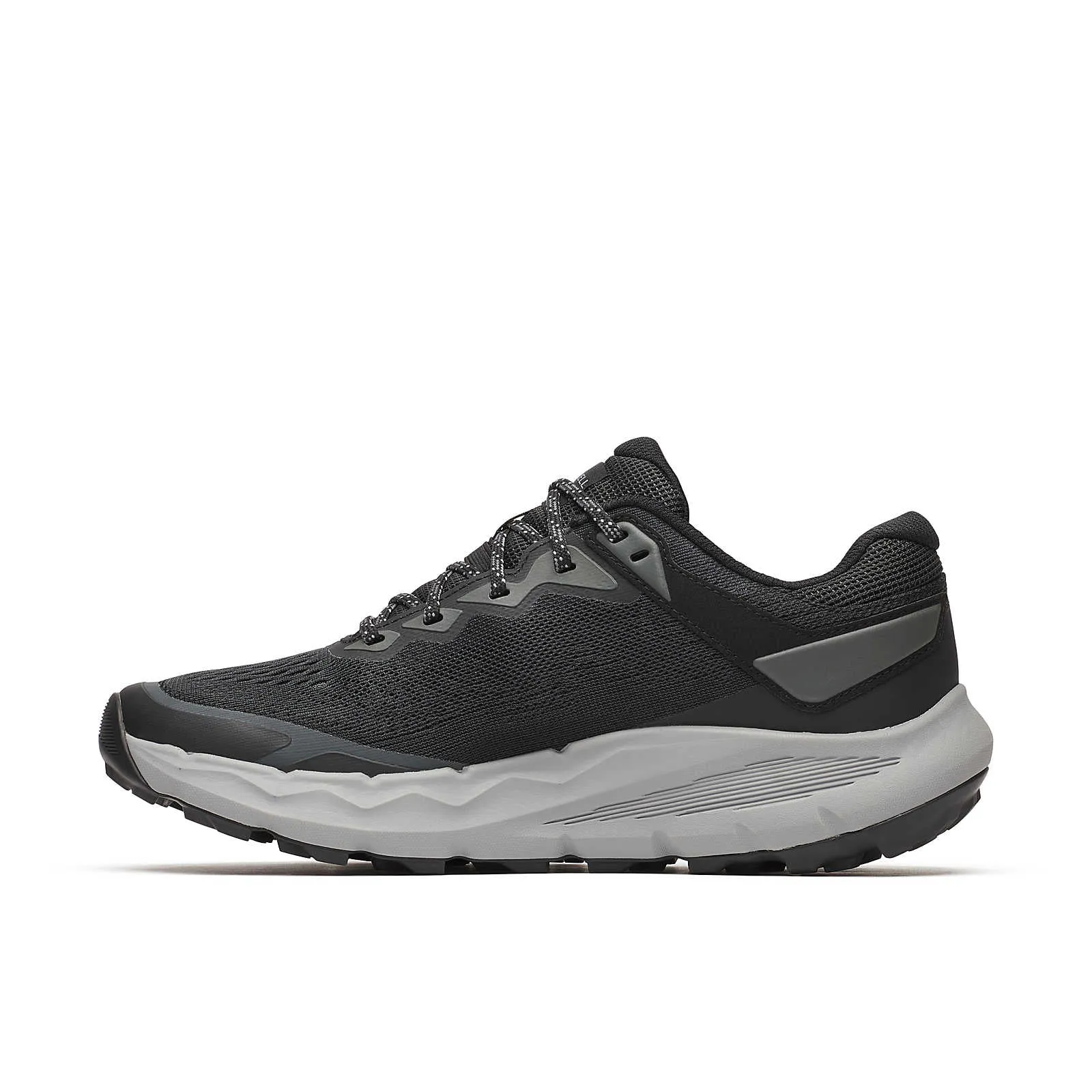 Merrell Men's Nova 4 Trail Sneaker - Black