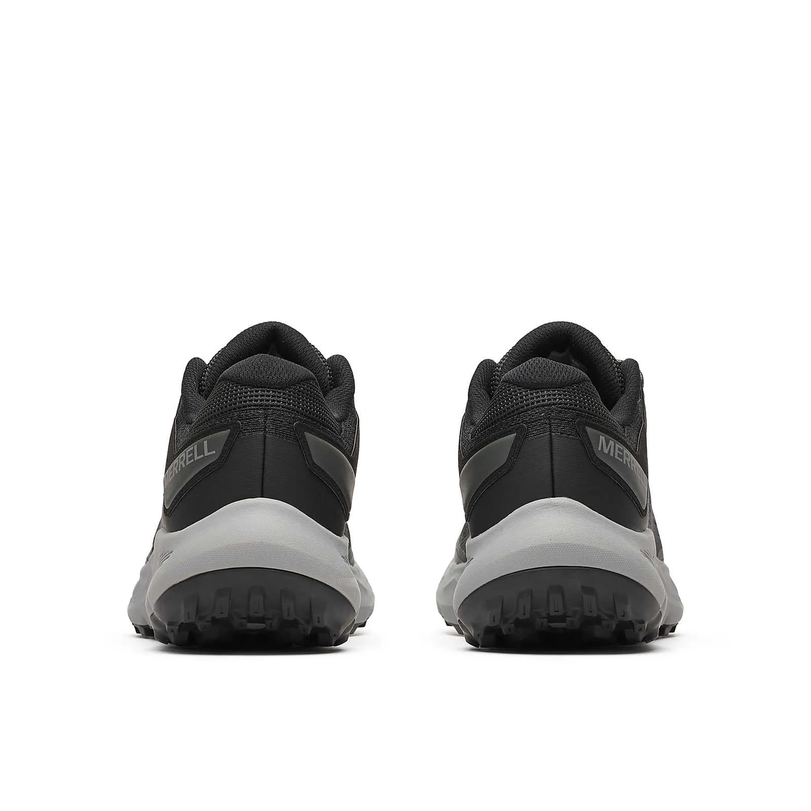 Merrell Men's Nova 4 Trail Sneaker - Black