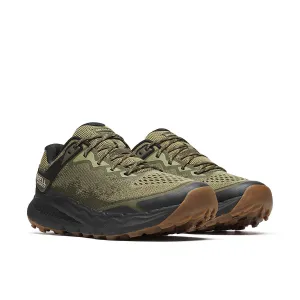 Merrell Nova 4 Waterproof Hiking Shoe - Drab