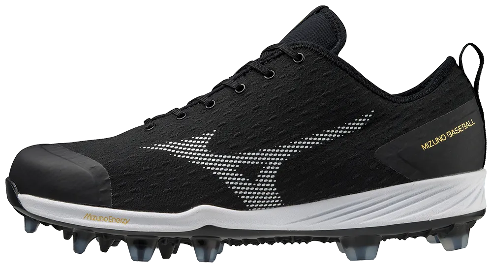 Mizuno Dominant 4 TPU Moulded Cleats