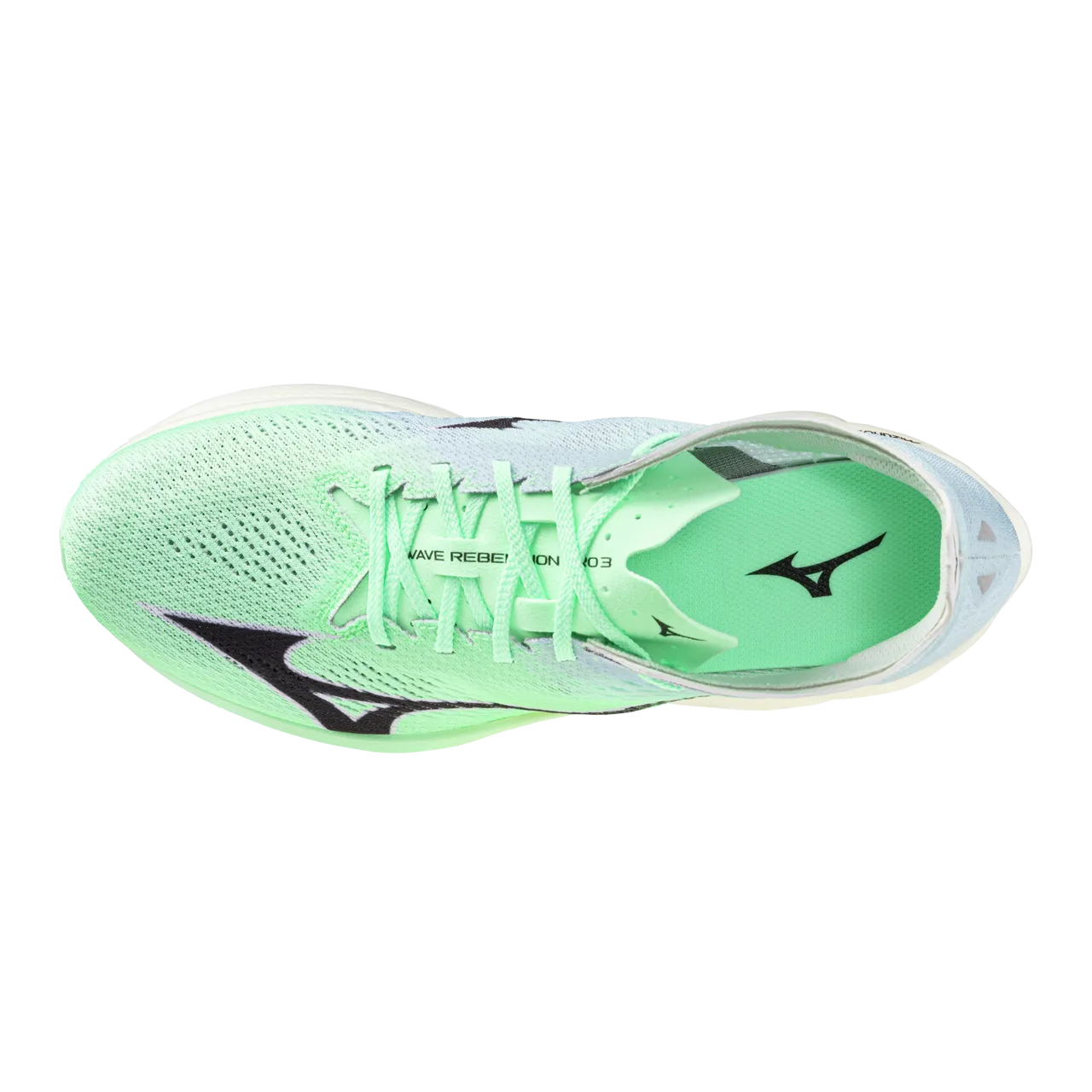 Mizuno Wave Rebellion Pro 3 Unisex