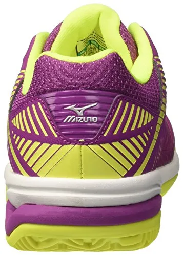 Mizuno Women's Wave Exceed Tour 3Cc