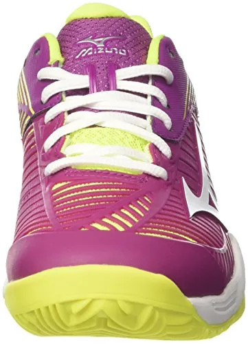 Mizuno Women's Wave Exceed Tour 3Cc