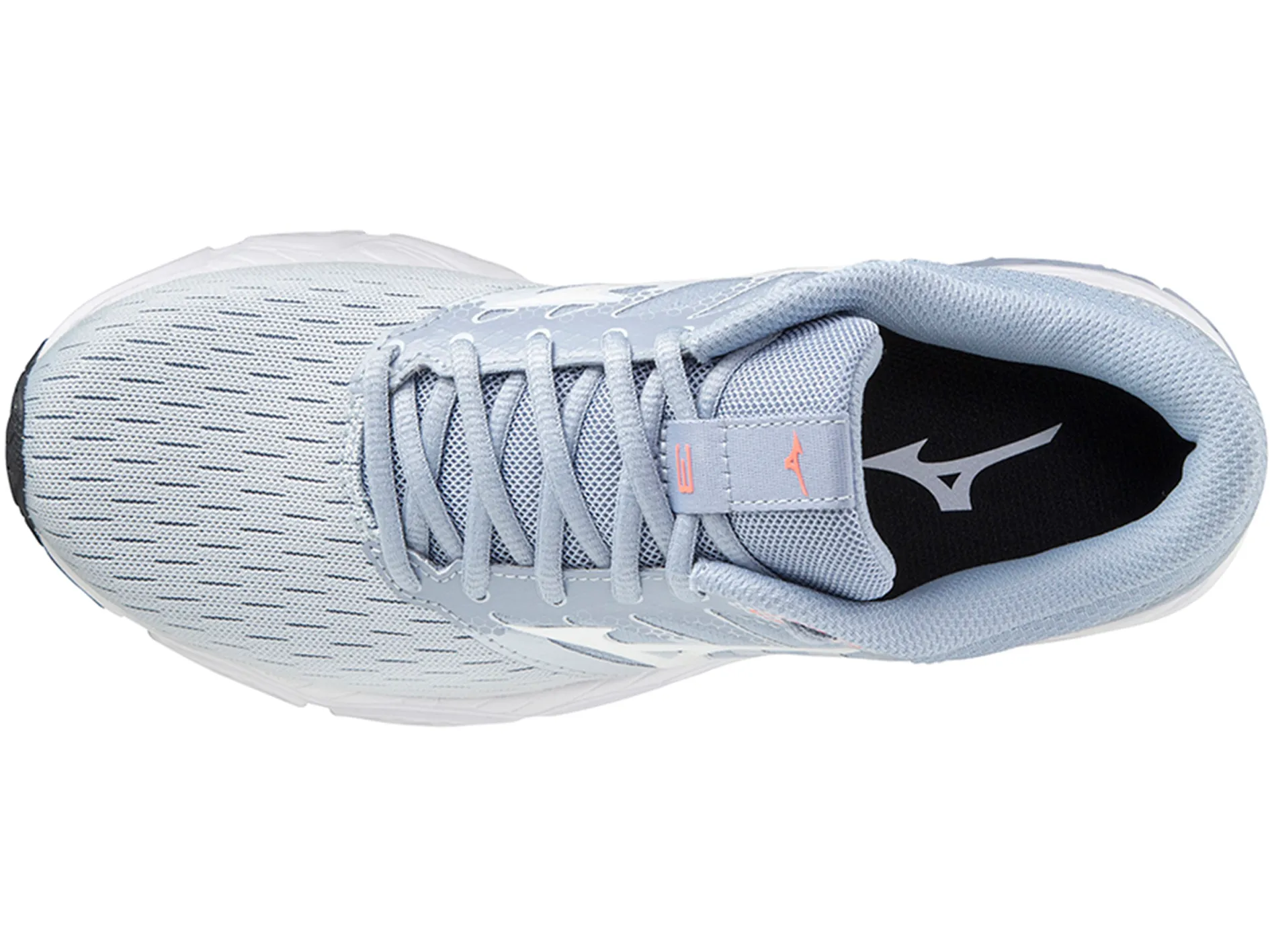 Mizuno Womens Wave Prodigy 3 <br> J1GD201001