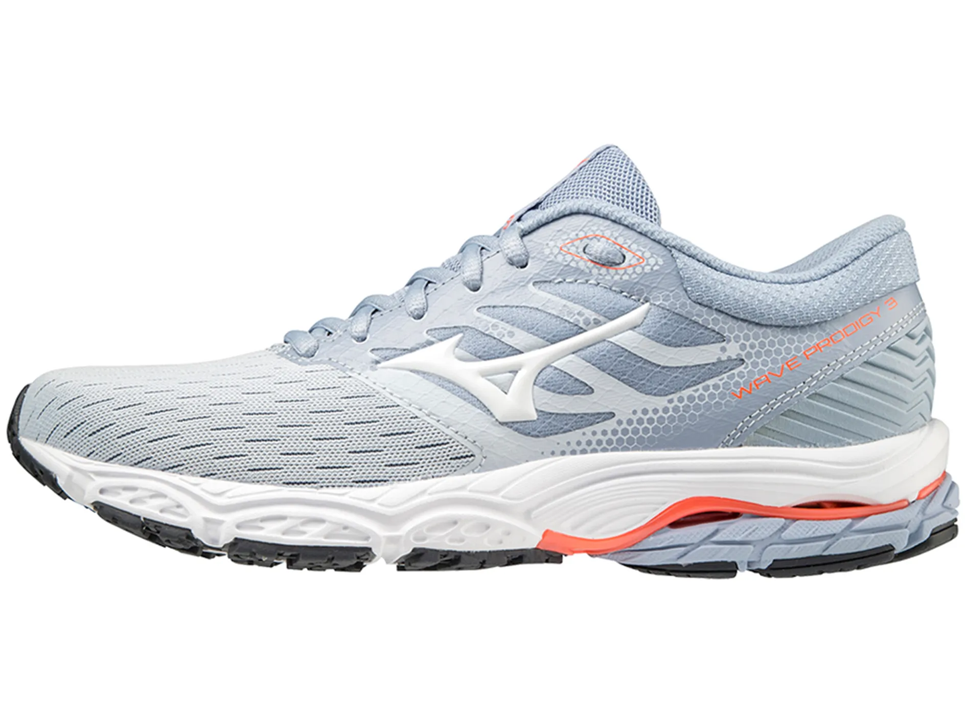 Mizuno Womens Wave Prodigy 3 <br> J1GD201001